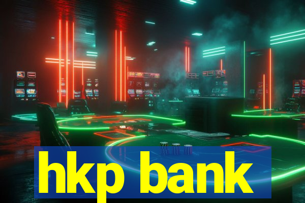 hkp bank